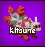 Kitsune