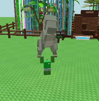 T-Rex